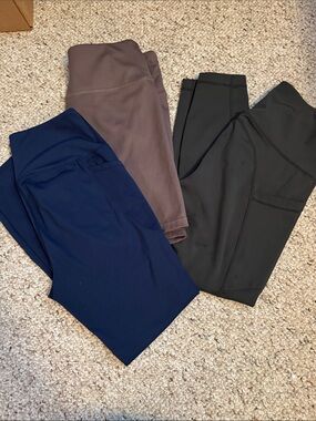 Yoga pants